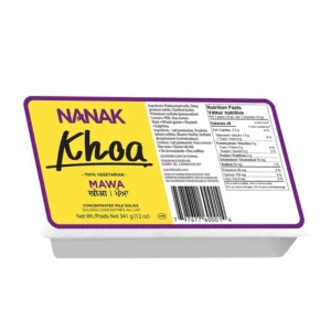 NANAK Khoa 341g