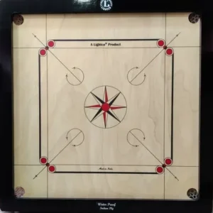 Carrom Board 66cm*66cm