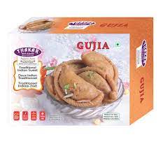 Thakar Gujia 400g