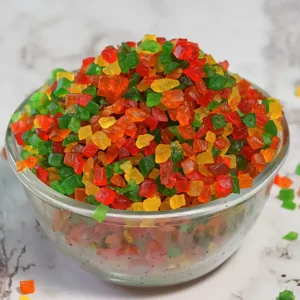 Tutti Frutti 200g