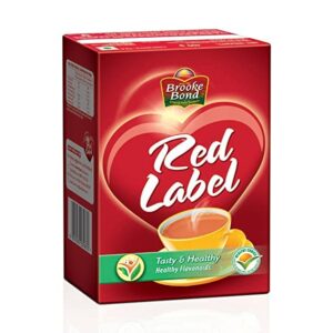 Red Label Tea 500g