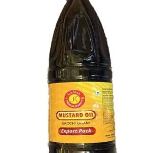 Kamal Mustard oil 1L