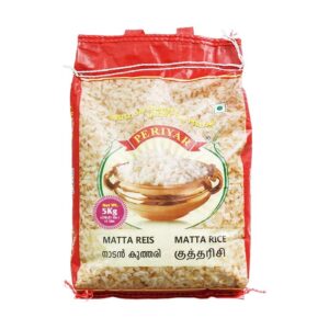 Periyar Matta Rice 5kg