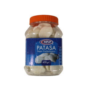 Topop Patasa 400g