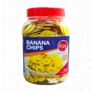 Daily Delight Banana Chips 250g