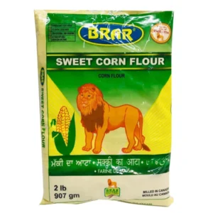 Sweet Corn Flour 900g (Makki Atta)