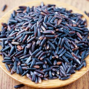 Karuppu Kavuni Rice (Black Rice) 1kg