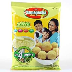 Samaposha (Health Mix) 200g