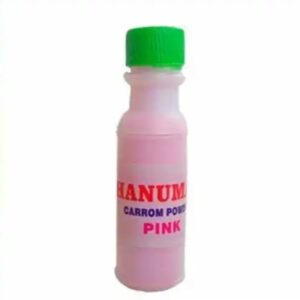 Carrom Powder pink