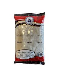 Amutha Roasted Moong Dal Flour 500g