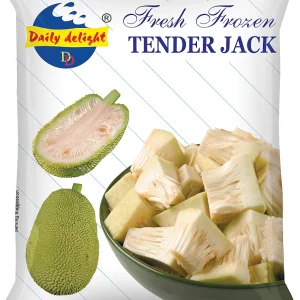 Daily Delight Tender Jack 400g