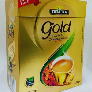 Tata Gold Tea 450g