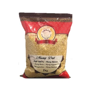 Annam Mung Dal 1kg