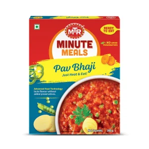 MTR Pav Bhaji Masala 300g