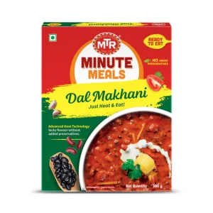 MTR Dal Makhani 300g