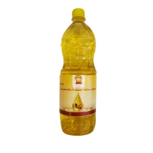 Annam Groundnut Oil 1L