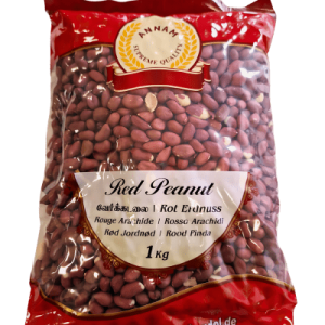 Annam Peanut 1kg