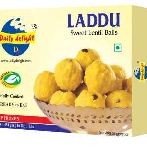 Daily Delight Ladoo 454g