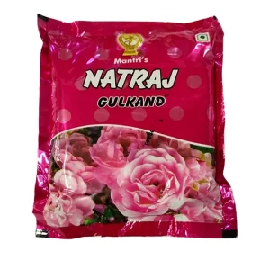 Natraj Gulkand 400g