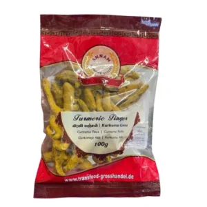 Annam Turmeric (Haldi) Sticks 100g