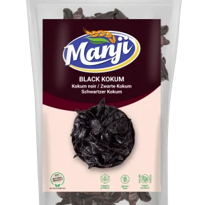 Manji Black Kokum 100g