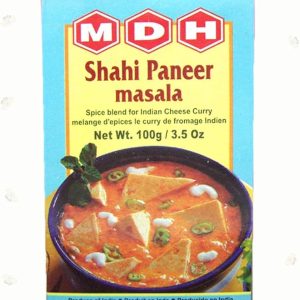 MDH Shahi Paneer Masala 100g