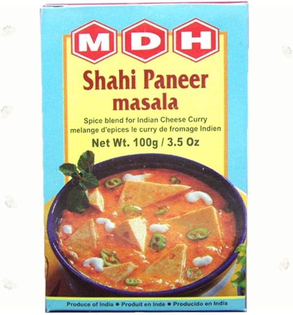 MDH Shahi Paneer Masala 100g