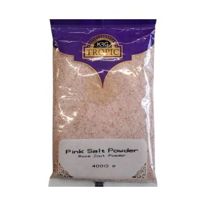 KRG Himalaya Pink Salt Powder 400g