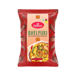 Haldiram Bhel Puri 200g