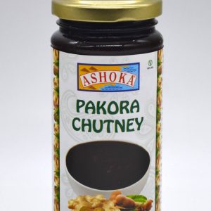 Ashoka Pakora Chutney 300g