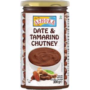 Ashoka Date & Tamarind Chutney 300g