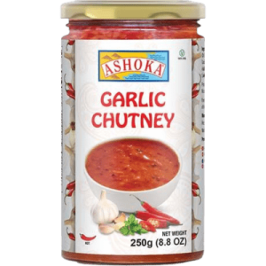 Ashoka Garlic Chutney 250g