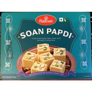 Haldiram Soan Papdi 250g