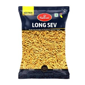 Haldiram Long Sev 200g