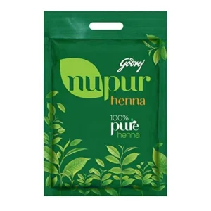 Godrej Nupur Henna 500g (25% Extra)