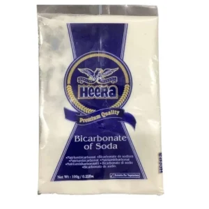Heera Baking Soda 100g
