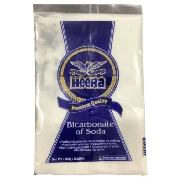 Heera Baking Soda 100g