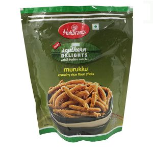 Haldiram Murukku 200g