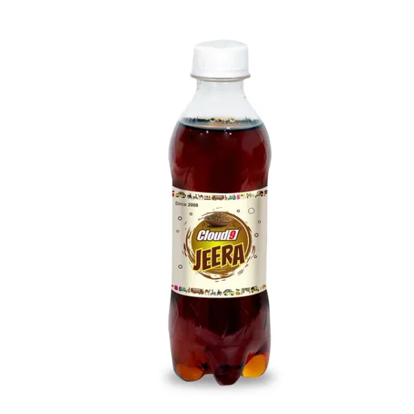 Could 9 Jeera 300ml