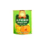 Annam Alphonso Mango Pulp 850g