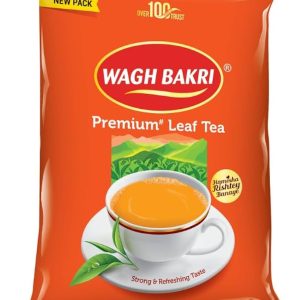 Wagh Bakri Tea 500g