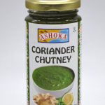 Ashoka Coriander Chutney 250g