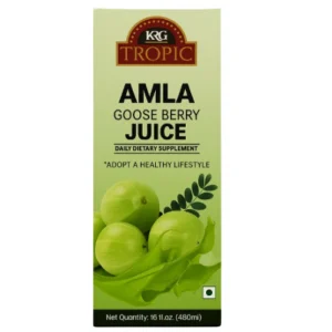 KRG Amla Juice 480ml