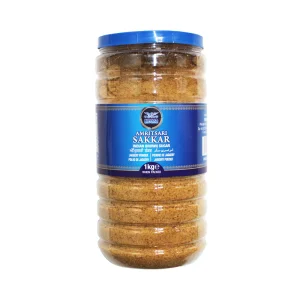 Heera Amritsari Jaggery Powder 1kg