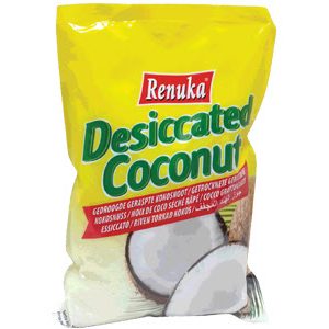 Renuka Desiccated Coconut 250g