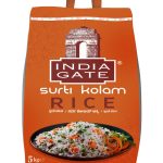 India Gate Surti Kolam Rice 5kg