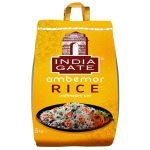 India Gate Ambemor Rice 5kg