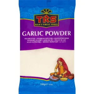 TRS Garlic Powder 100g