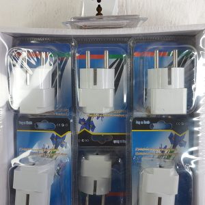 EU Plugs