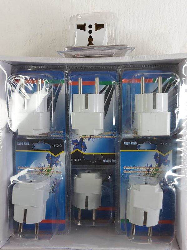 EU Plugs